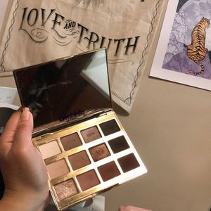 Tartelette in bloom palette